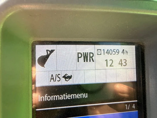 Hitachi - Afbeelding 7 van 30