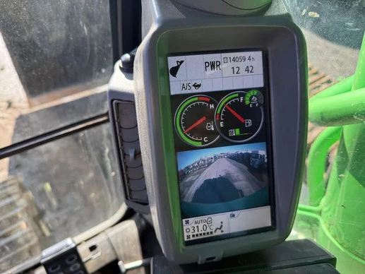 Hitachi - Afbeelding 15 van 30