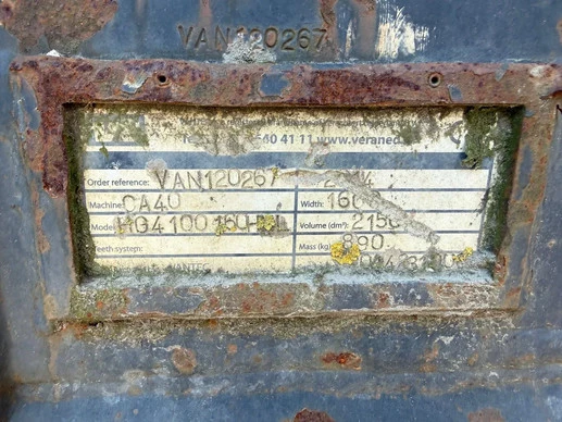 Hitachi - Afbeelding 21 van 30