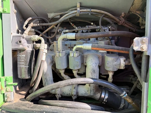 Hitachi - Afbeelding 28 van 30