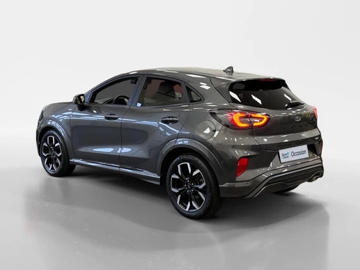 Ford Puma - Afbeelding 7 van 28