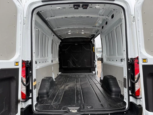 Ford Transit - Afbeelding 7 van 20