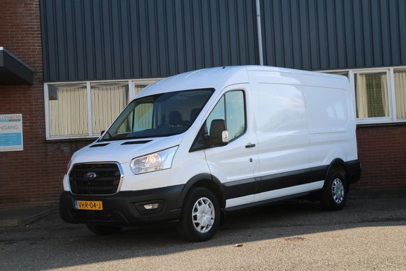 Ford Transit - Afbeelding 1 van 20