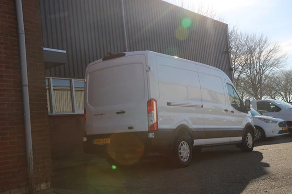 Ford Transit - Afbeelding 2 van 20