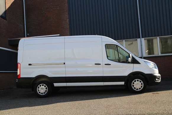 Ford Transit - Afbeelding 4 van 20