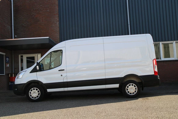 Ford Transit - Afbeelding 5 van 20