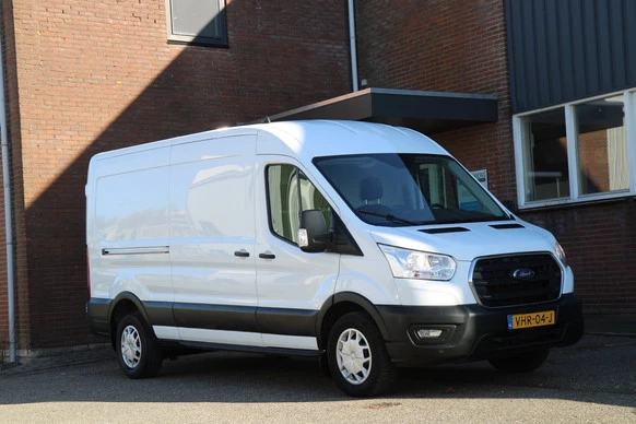 Ford Transit - Afbeelding 10 van 20
