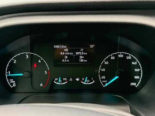 Ford Transit - Afbeelding 11 van 20