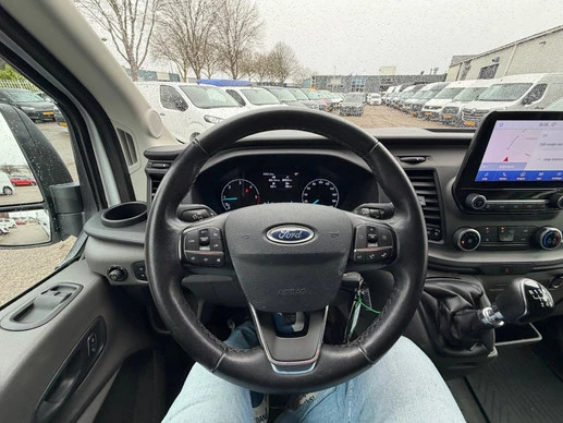 Ford Transit - Afbeelding 12 van 20