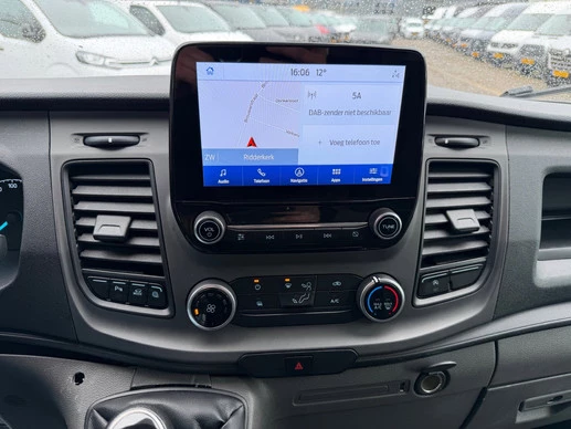 Ford Transit - Afbeelding 13 van 20