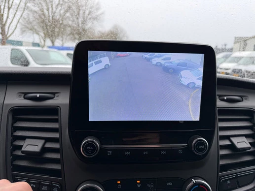 Ford Transit - Afbeelding 14 van 20