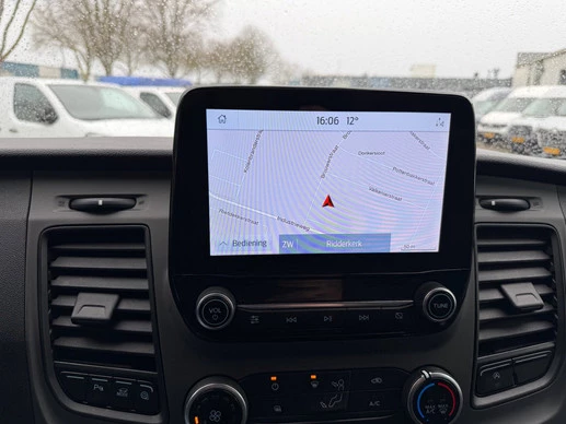 Ford Transit - Afbeelding 16 van 20