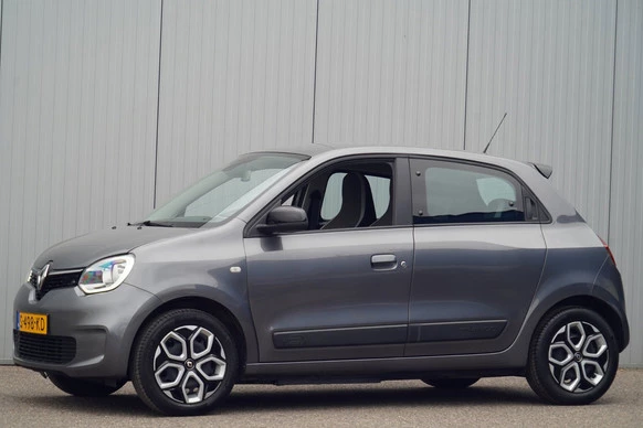 Renault Twingo - Afbeelding 1 van 30