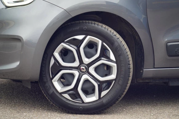 Renault Twingo - Afbeelding 3 van 30