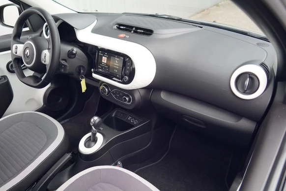Renault Twingo - Afbeelding 4 van 30