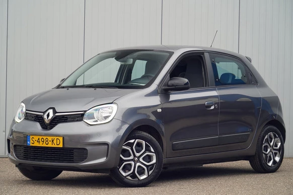 Renault Twingo - Afbeelding 8 van 30