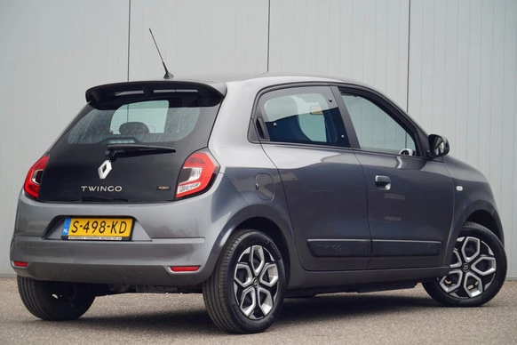 Renault Twingo - Afbeelding 9 van 30