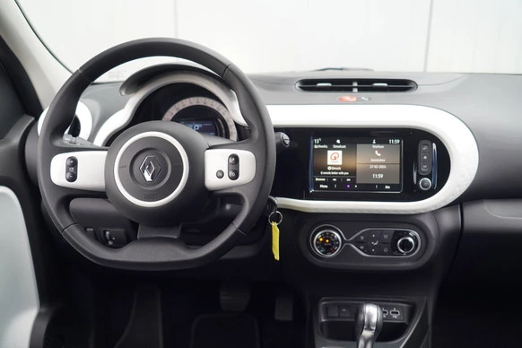 Renault Twingo - Afbeelding 12 van 30