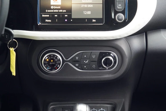 Renault Twingo - Afbeelding 16 van 30