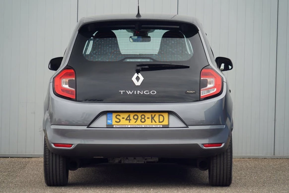 Renault Twingo - Afbeelding 21 van 30