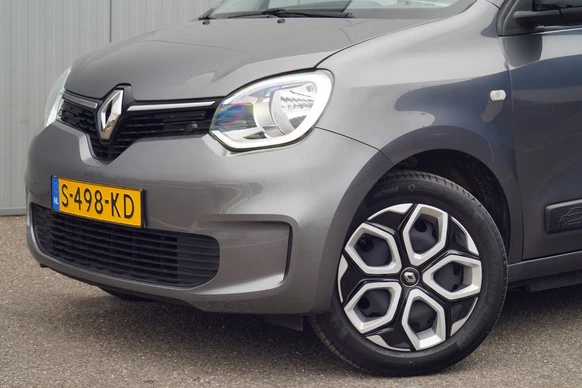 Renault Twingo - Afbeelding 22 van 30