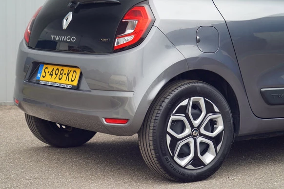 Renault Twingo - Afbeelding 23 van 30