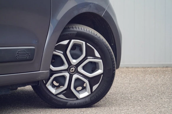 Renault Twingo - Afbeelding 25 van 30