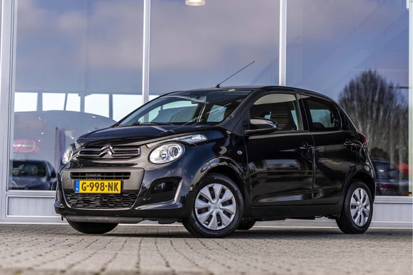 Citroën C1 - Afbeelding 1 van 30