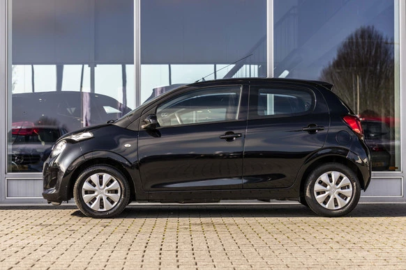 Citroën C1 - Afbeelding 5 van 30