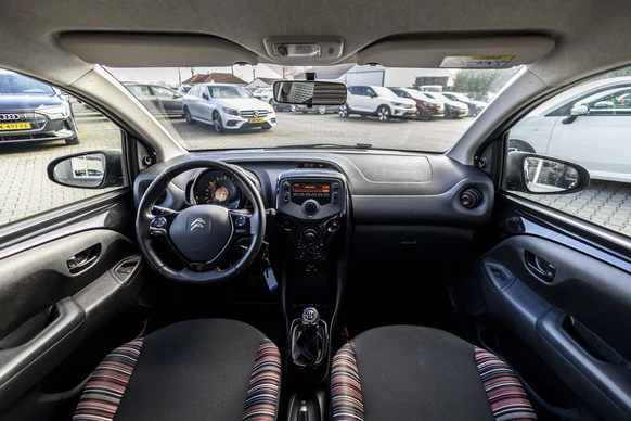 Citroën C1 - Afbeelding 6 van 30