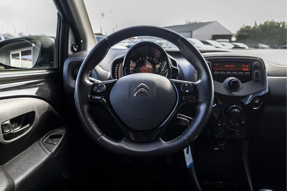 Citroën C1 - Afbeelding 7 van 30