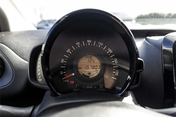 Citroën C1 - Afbeelding 8 van 30