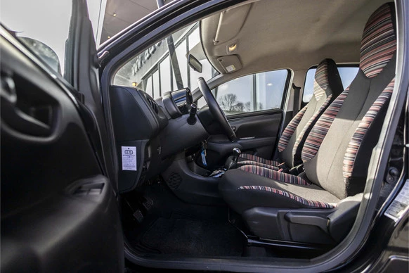 Citroën C1 - Afbeelding 9 van 30