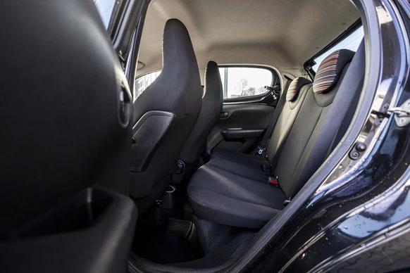 Citroën C1 - Afbeelding 10 van 30