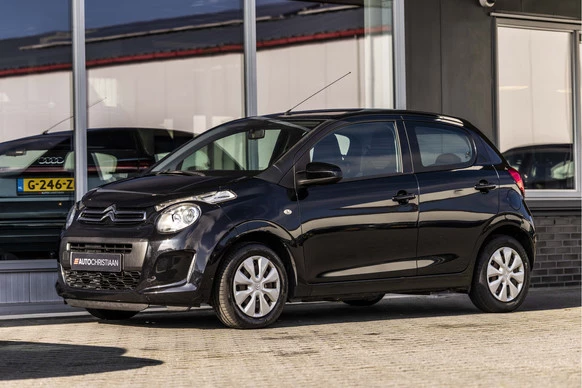 Citroën C1 - Afbeelding 13 van 30