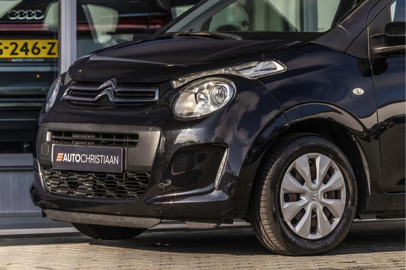 Citroën C1 - Afbeelding 15 van 30