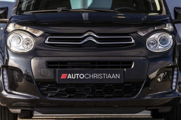 Citroën C1 - Afbeelding 16 van 30