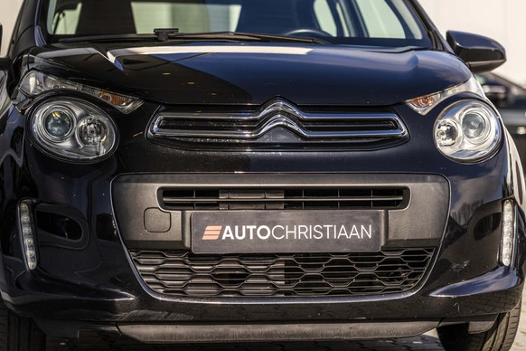 Citroën C1 - Afbeelding 17 van 30