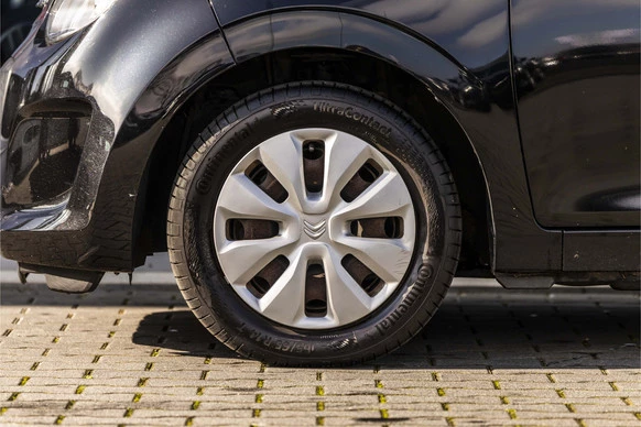 Citroën C1 - Afbeelding 19 van 30