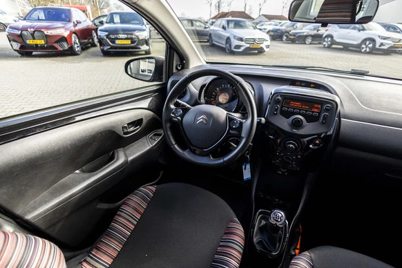 Citroën C1 - Afbeelding 20 van 30