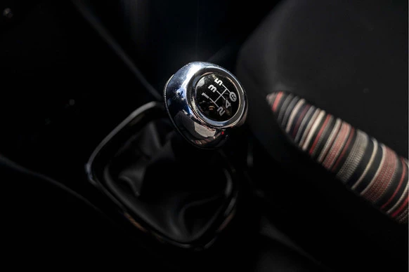 Citroën C1 - Afbeelding 22 van 30