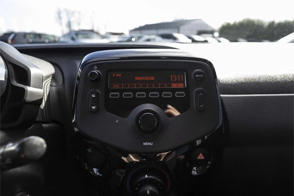 Citroën C1 - Afbeelding 23 van 30