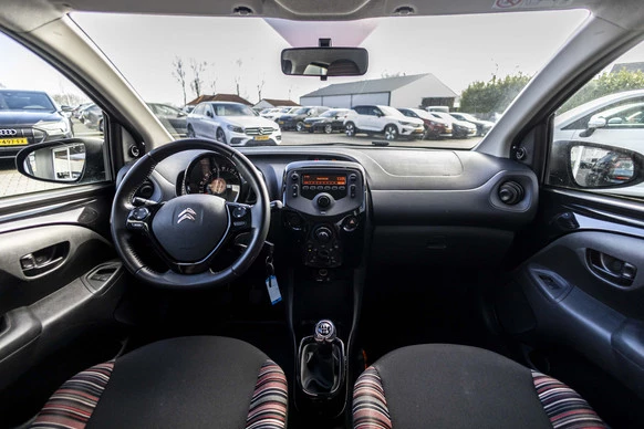 Citroën C1 - Afbeelding 24 van 30