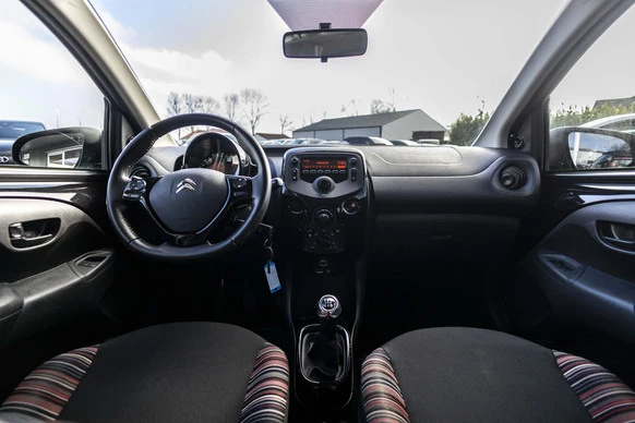 Citroën C1 - Afbeelding 25 van 30