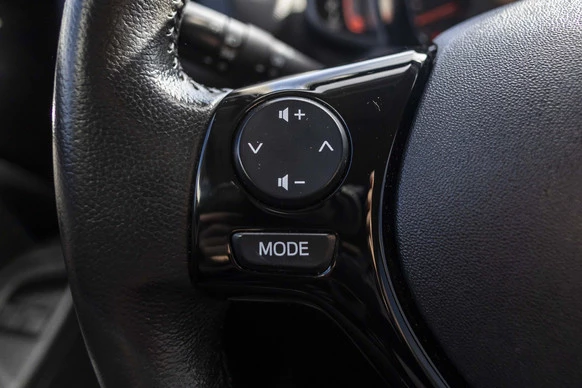 Citroën C1 - Afbeelding 26 van 30