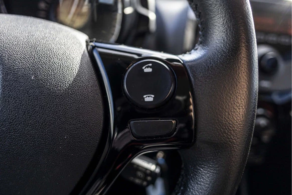 Citroën C1 - Afbeelding 27 van 30