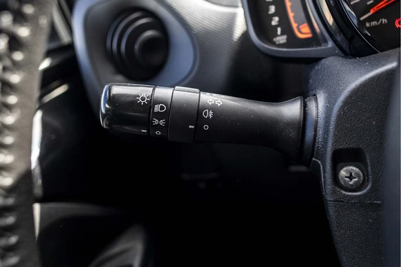 Citroën C1 - Afbeelding 28 van 30