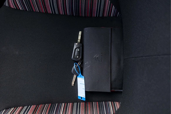 Citroën C1 - Afbeelding 30 van 30