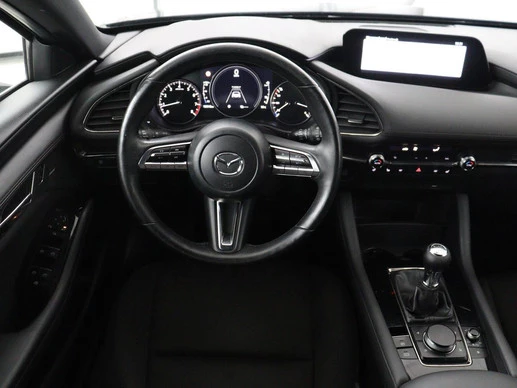 Mazda 3 - Afbeelding 3 van 30