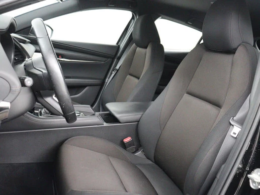 Mazda 3 - Afbeelding 5 van 30